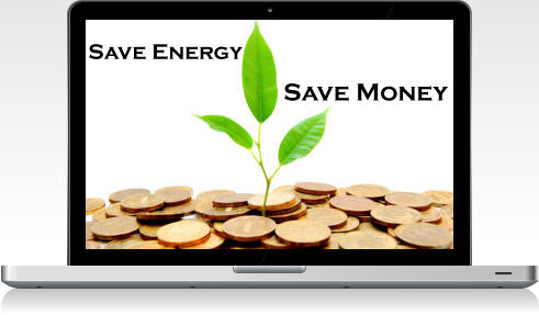 Save Energy Save Money